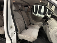 Nissan Primastar vaihtoauto