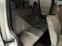 Nissan Primastar vaihtoauto