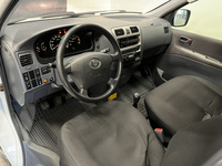 Toyota Hiace vaihtoauto