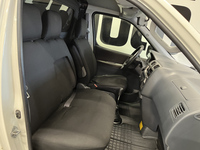 Toyota Hiace vaihtoauto