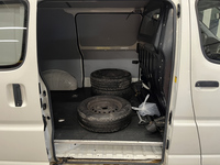 Toyota Hiace vaihtoauto