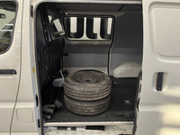 Toyota Hiace vaihtoauto