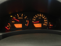 Nissan Navara vaihtoauto