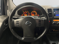 Nissan Navara vaihtoauto