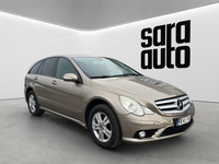 Mercedes-Benz R vaihtoauto