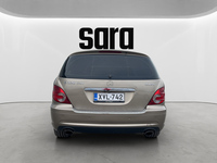 Mercedes-Benz R vaihtoauto