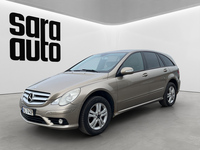 Mercedes-Benz R vaihtoauto