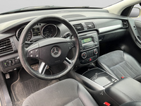 Mercedes-Benz R vaihtoauto