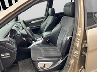 Mercedes-Benz R vaihtoauto