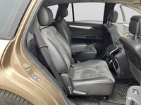 Mercedes-Benz R vaihtoauto