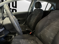 Opel Corsa vaihtoauto