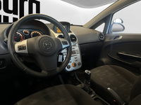 Opel Corsa vaihtoauto