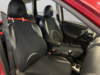 Nissan NOTE vaihtoauto