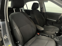 Skoda Rapid vaihtoauto