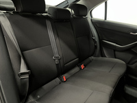 Skoda Rapid vaihtoauto