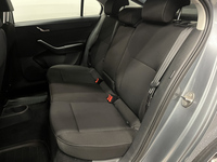 Skoda Rapid vaihtoauto