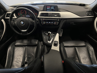 BMW 318 vaihtoauto