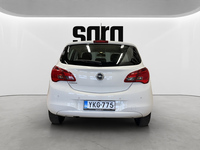 Opel Corsa vaihtoauto