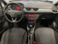 Opel Corsa vaihtoauto