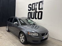 Volvo V50 vaihtoauto