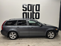 Volvo V50 vaihtoauto