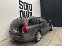 Volvo V50 vaihtoauto