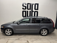 Volvo V50 vaihtoauto