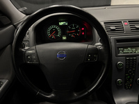 Volvo V50 vaihtoauto