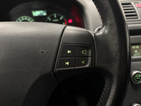 Volvo V50 vaihtoauto