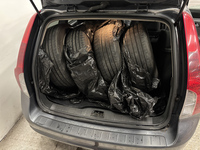 Volvo V50 vaihtoauto