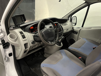 Renault Trafic vaihtoauto
