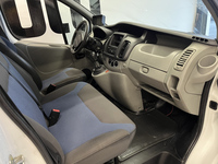 Renault Trafic vaihtoauto