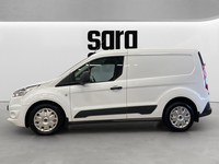 Ford Transit Connect vaihtoauto