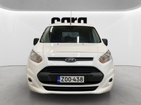 Ford Transit Connect vaihtoauto
