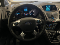 Ford Transit Connect vaihtoauto