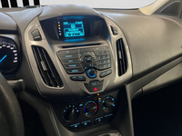 Ford Transit Connect vaihtoauto