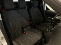Ford Transit Connect vaihtoauto