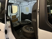 Ford Transit Connect vaihtoauto