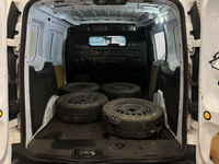 Ford Transit Connect vaihtoauto