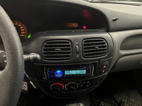 Renault Mégane vaihtoauto