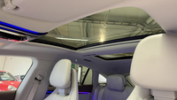 Mercedes-Benz EQS vaihtoauto