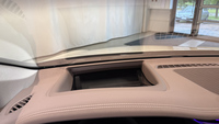 Mercedes-Benz EQS vaihtoauto
