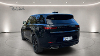Land Rover Range Rover Sport vaihtoauto