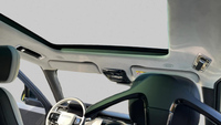Land Rover Range Rover Sport vaihtoauto