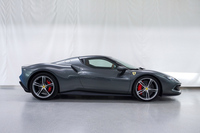 Ferrari 296 GTB vaihtoauto