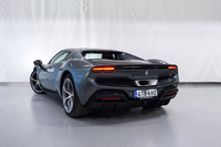 Ferrari 296 GTB vaihtoauto