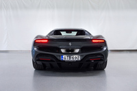 Ferrari 296 GTB vaihtoauto