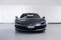 Ferrari 296 GTB vaihtoauto