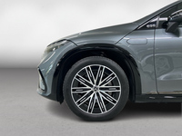 Mercedes-Benz EQS vaihtoauto