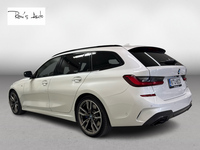 BMW M340i vaihtoauto